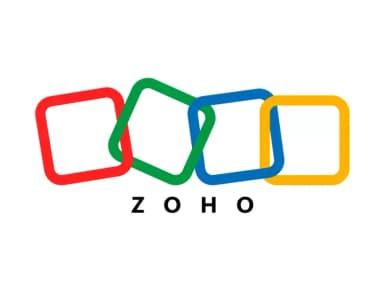 Zoho integration